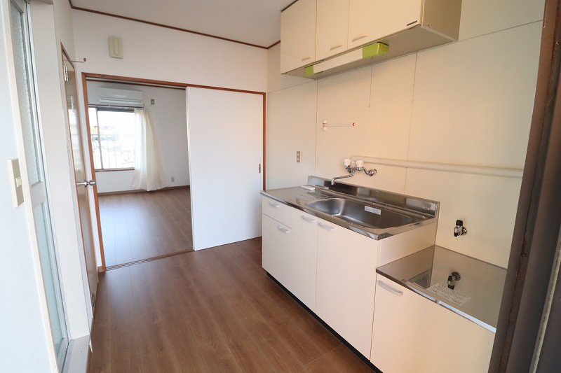 宮城アパート その他