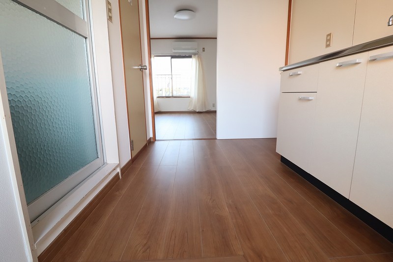 宮城アパート その他
