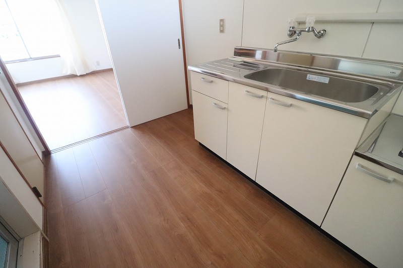 宮城アパート その他