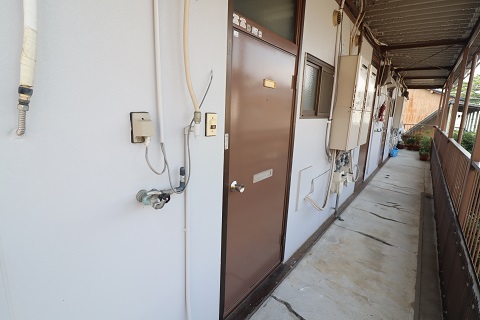 宮城アパート その他
