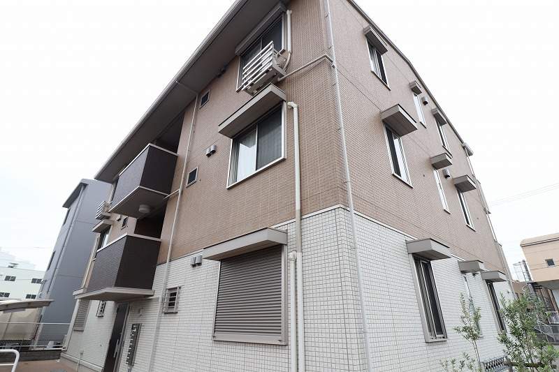 ルーナ 外観