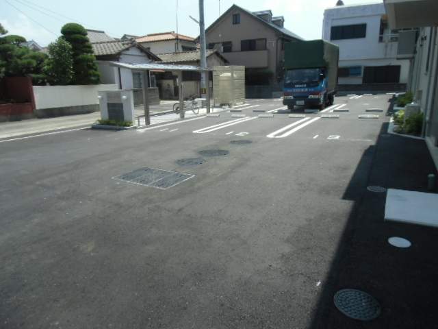 ホワイトバードⅡＡ その他
