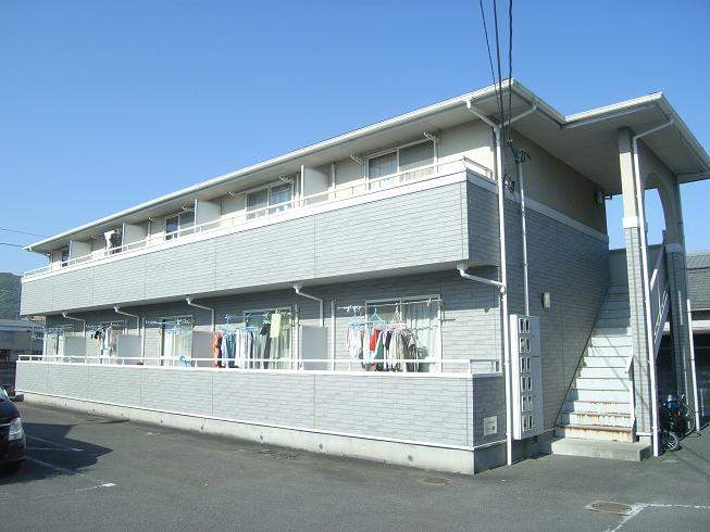 エクセレントメール 外観