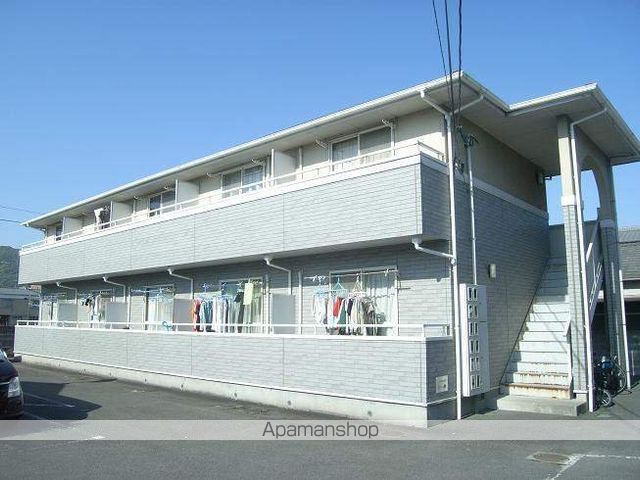 徳島県徳島市南田宮４丁目 外観