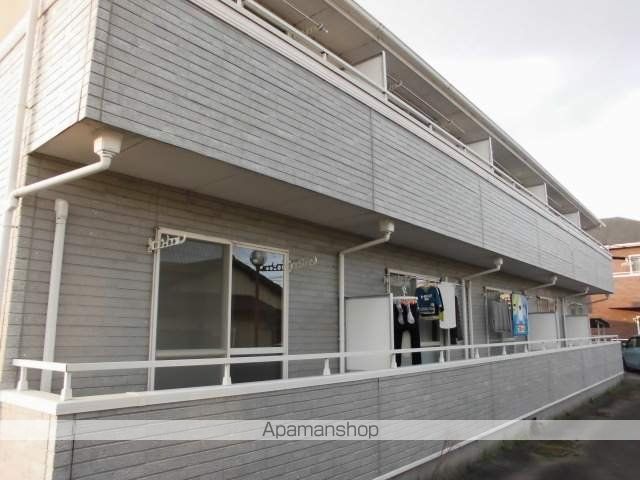 徳島県徳島市南田宮４丁目 外観