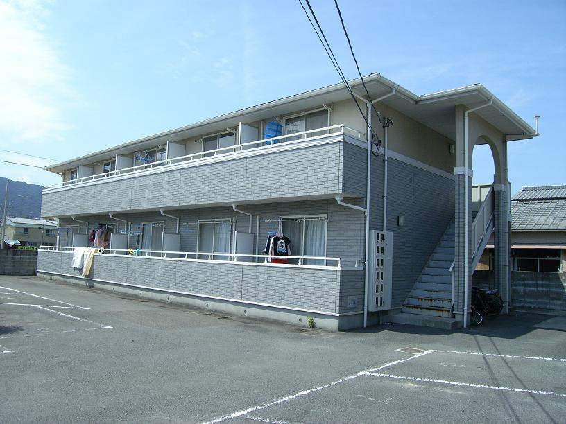 エクセレントメール 外観