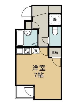リジョイス 間取り
