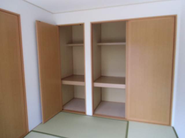 プラザルミエールＣ その他
