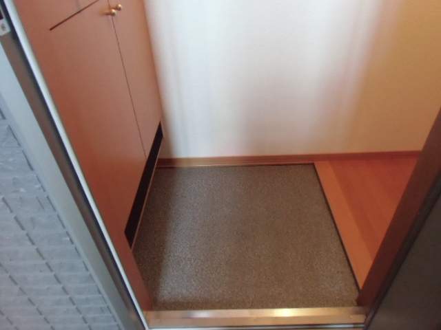 プラザルミエールＣ その他