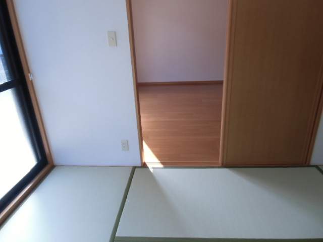 プラザルミエールＣ その他
