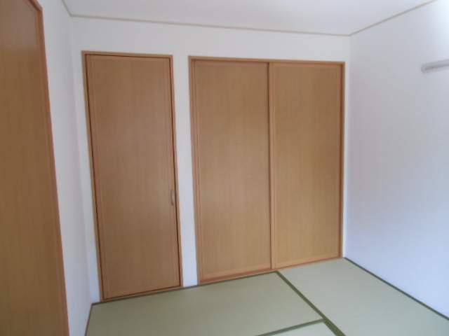 プラザルミエールＣ その他