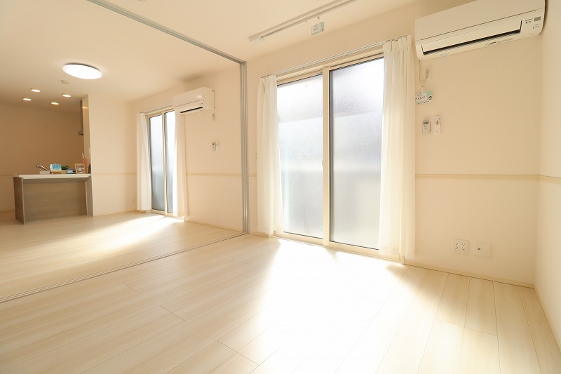 メゾン沖浜 その他