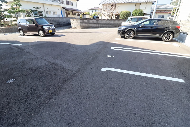 メゾン沖浜 その他