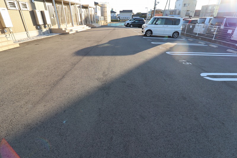 カサレナ その他
