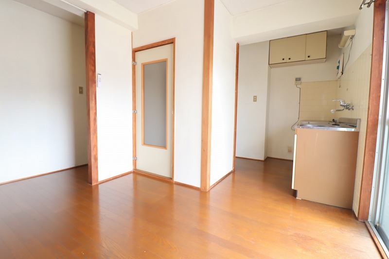 長浜マンション その他