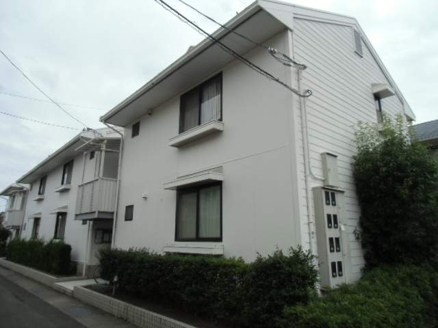 ファミール田宮 その他