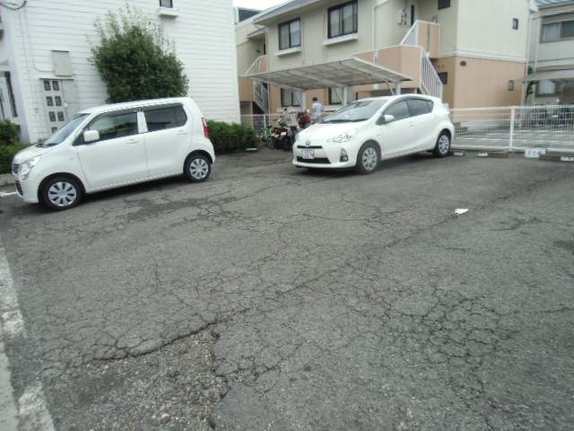 ファミール田宮 その他
