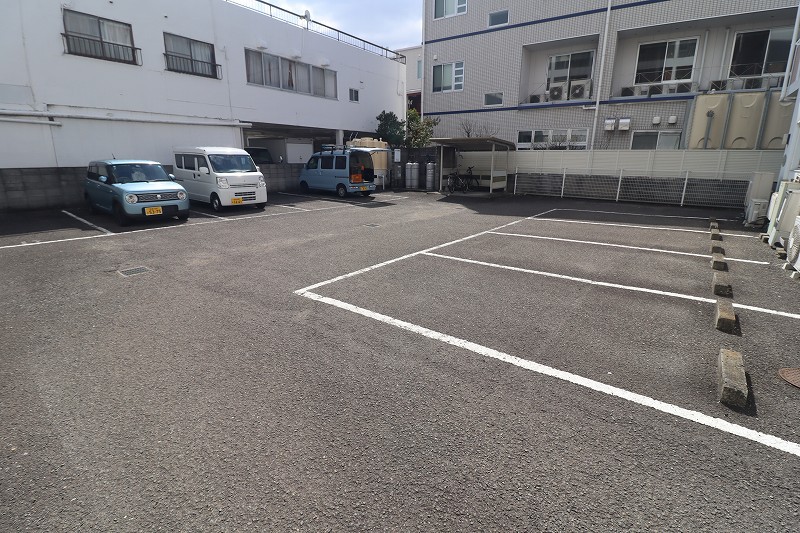 ハイムオアシス その他