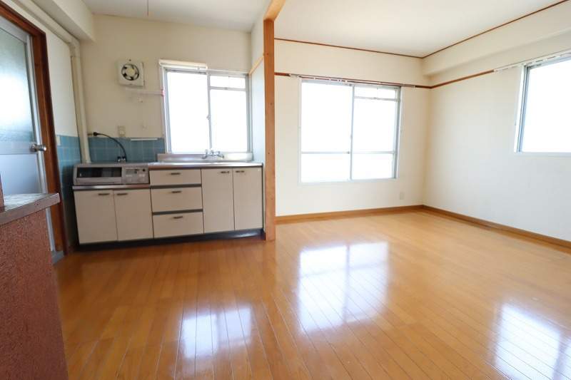 長浜マンション その他