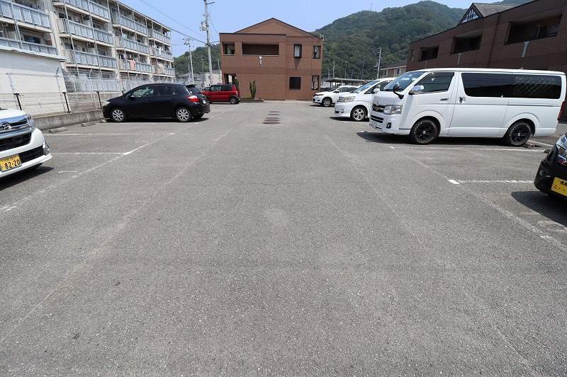 レジデンス城西Ⅱ その他