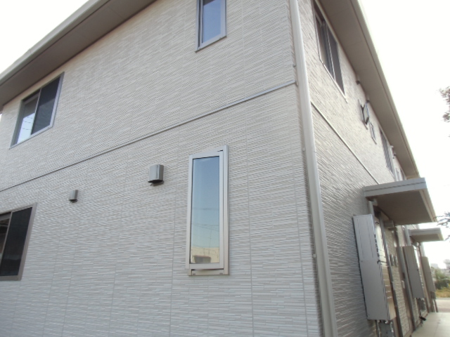 シャーメゾン庄町 外観