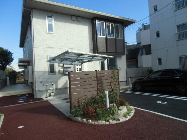 シャーメゾン庄町 その他