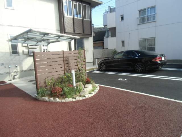シャーメゾン庄町 その他