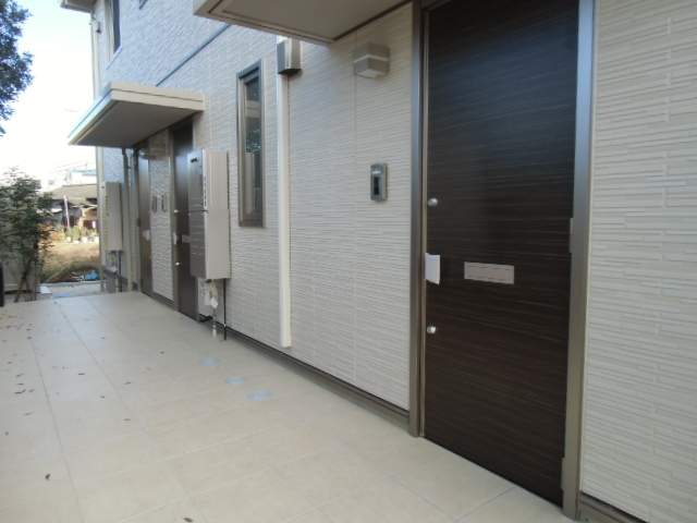シャーメゾン庄町 その他