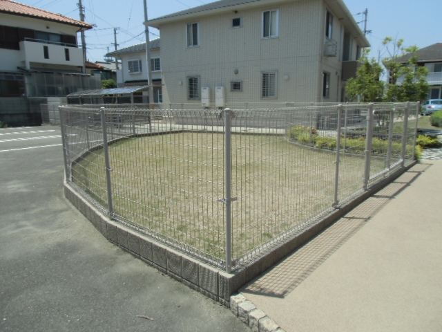 パルクセゾンⅠ その他