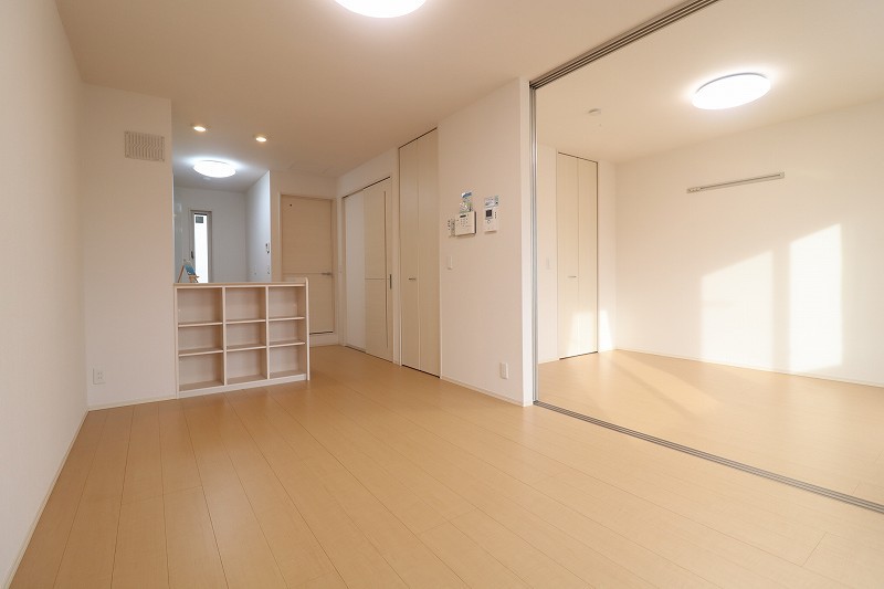 Ｄ－ｒｏｏｍ本谷 その他