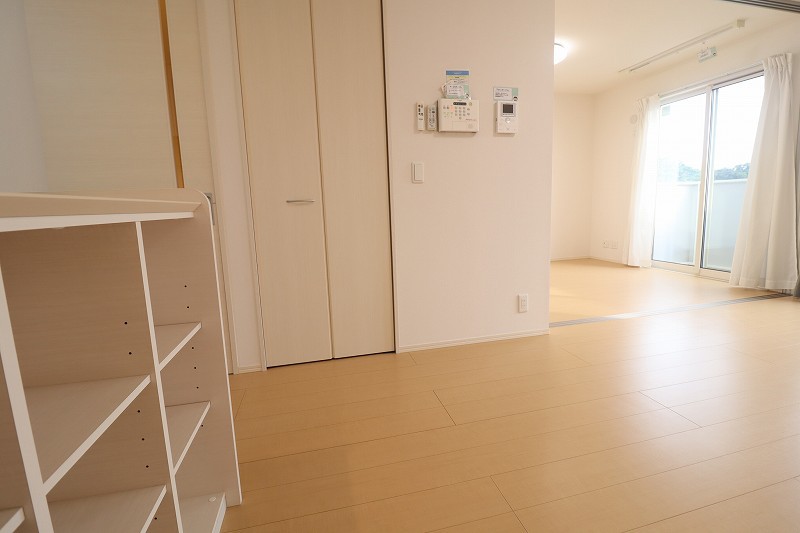 Ｄ－ｒｏｏｍ本谷 その他