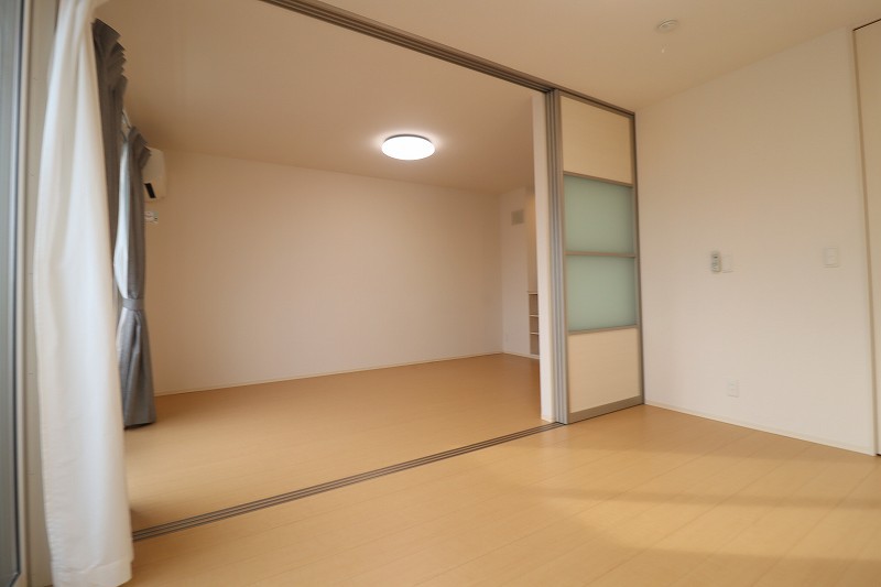 Ｄ－ｒｏｏｍ本谷 その他
