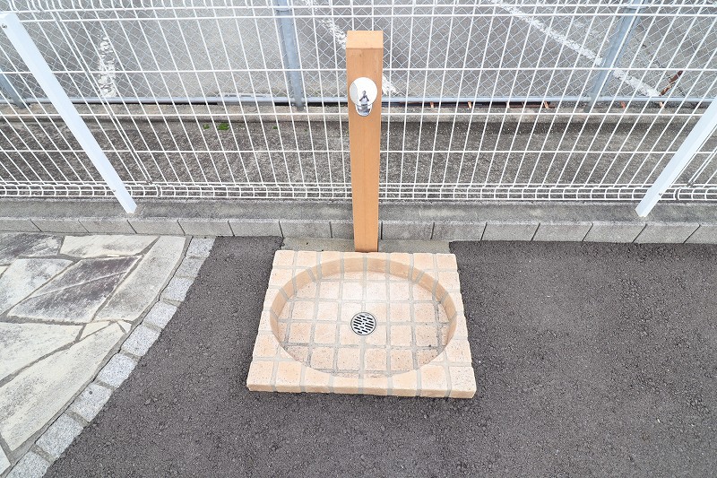 Ｄ－ｒｏｏｍ本谷 その他