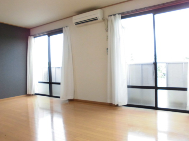 セジュール住吉 その他