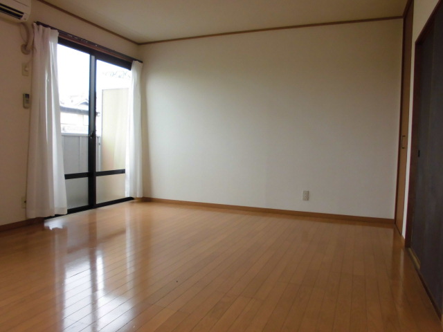 セジュール住吉 その他