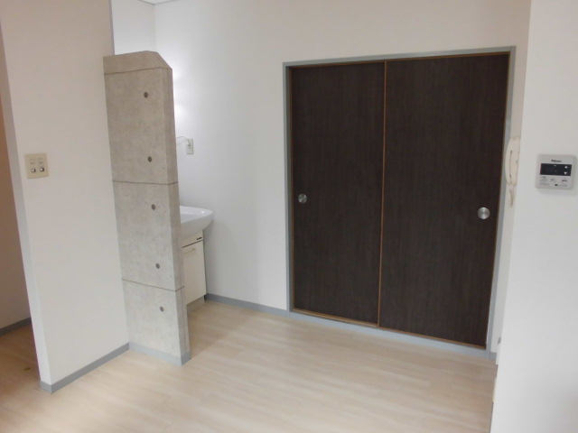 セジュール住吉 その他