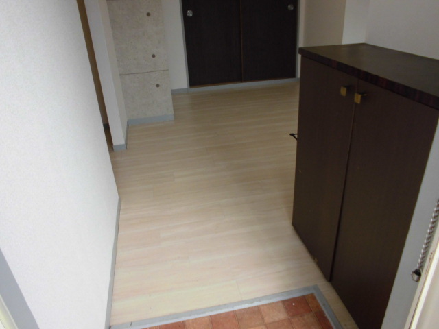セジュール住吉 その他