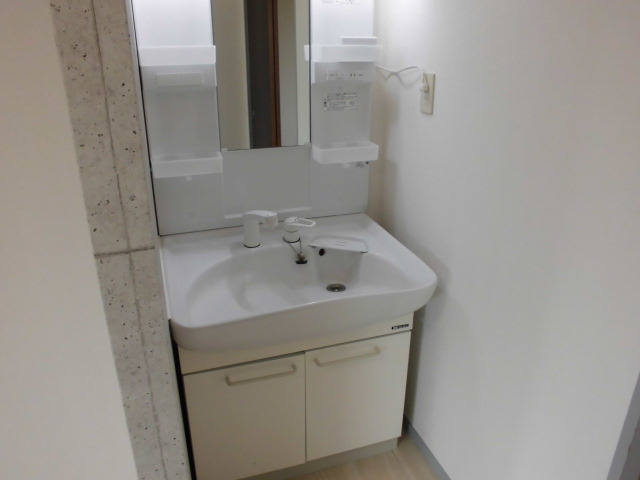 セジュール住吉 その他