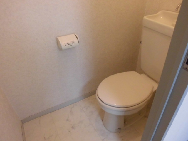 セジュール住吉 その他