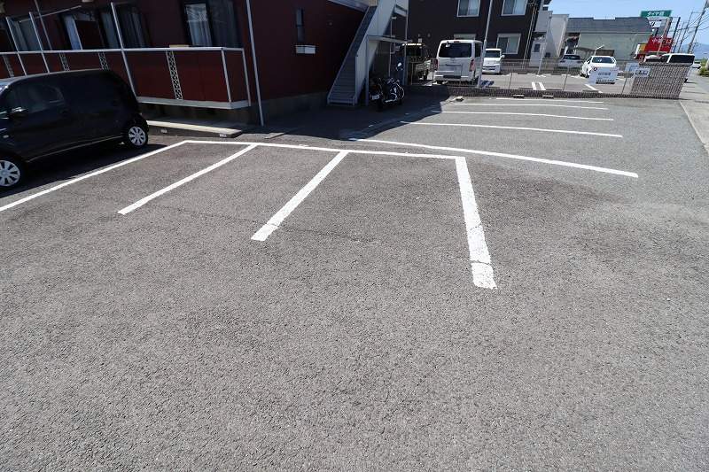 セジュール住吉 その他
