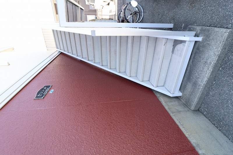 セジュール住吉 その他