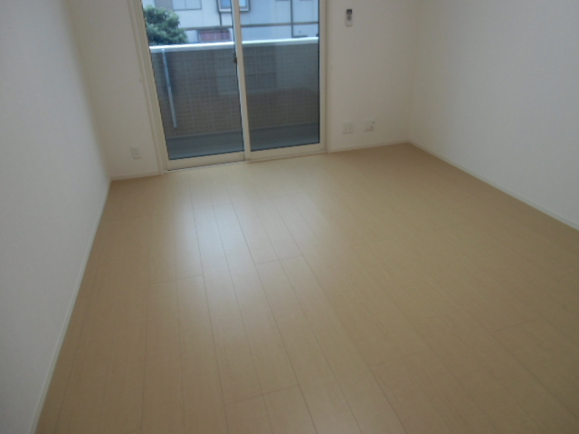 浜の前マンション１３号棟 その他