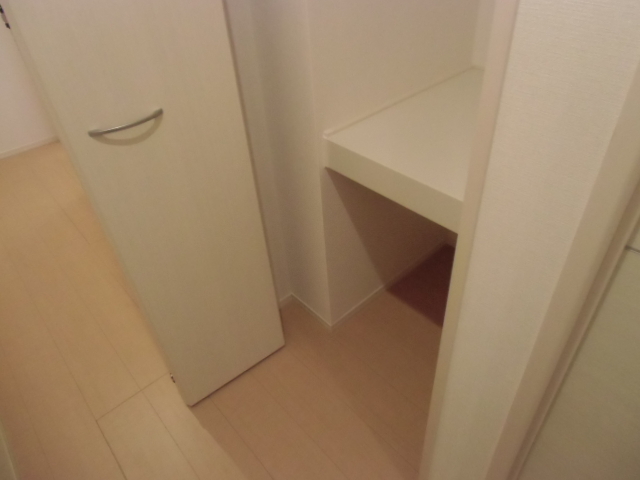 浜の前マンション１３号棟 その他