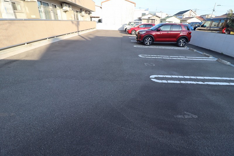 浜の前マンション１３号棟 その他