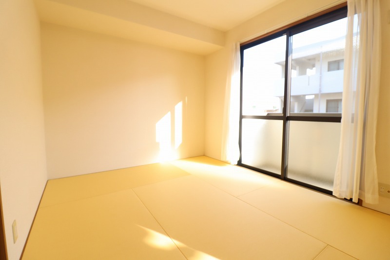 パルコシャルマンＢ その他