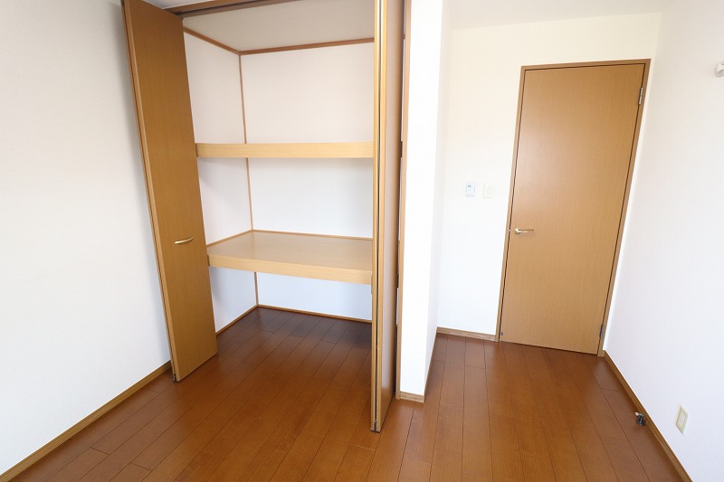 パルコシャルマンＢ その他