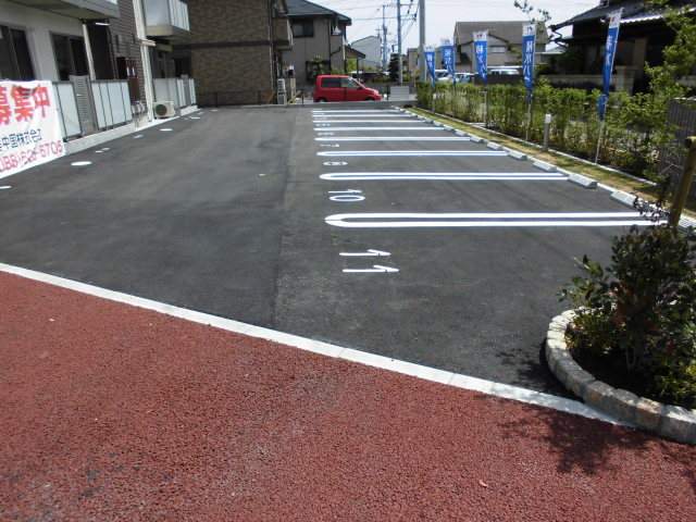 ベレオ北島田Ａ その他