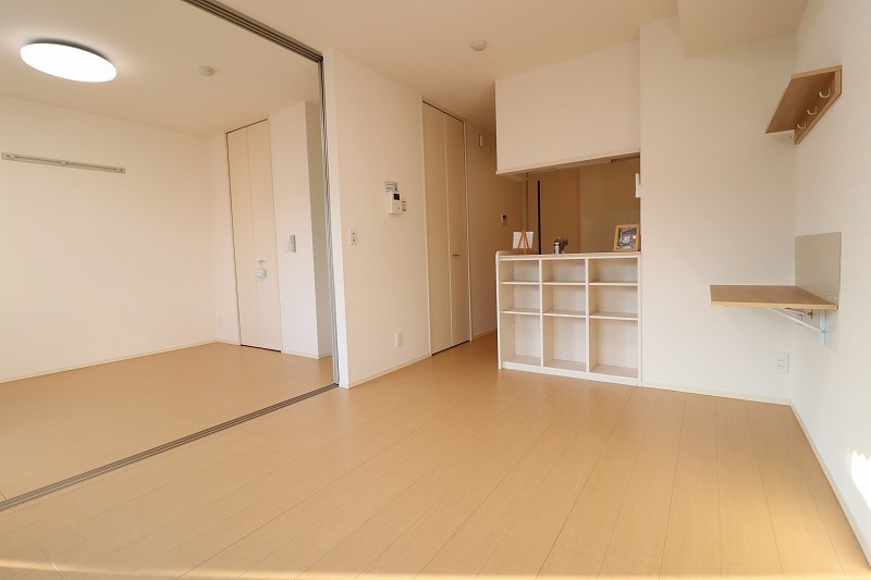 浜の前マンション１３号棟 その他