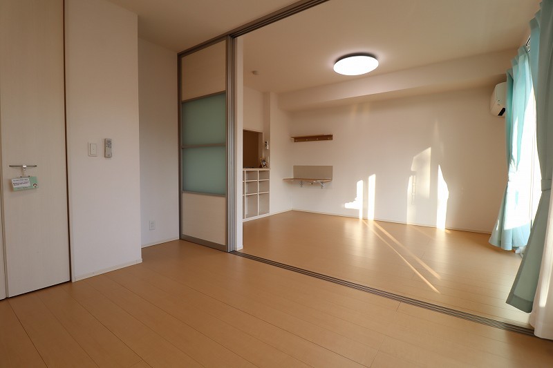 浜の前マンション１３号棟 その他