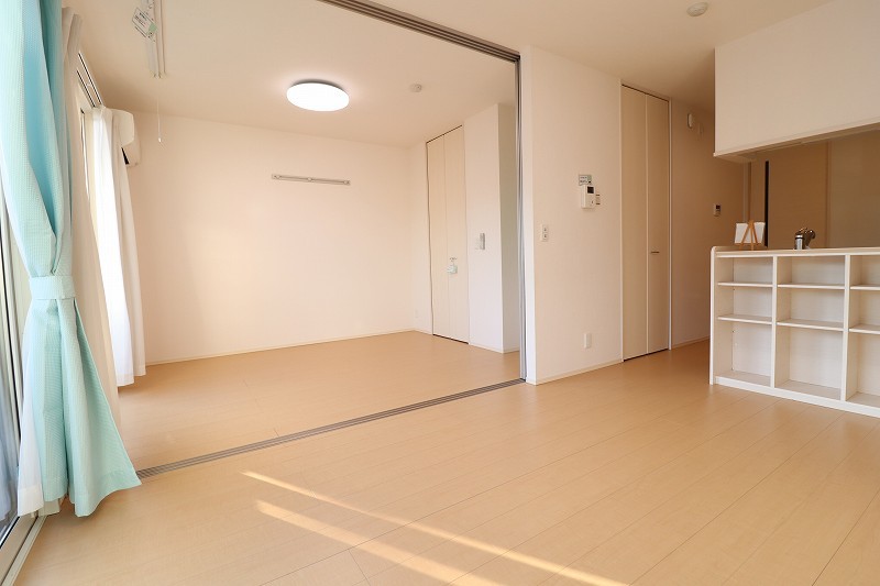 浜の前マンション１３号棟 その他